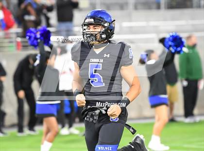 Thumbnail 3 in Chandler vs. Saguaro (AIA Open Final)   photogallery.