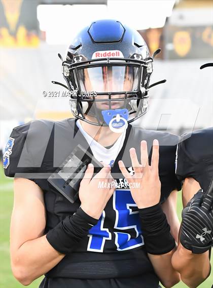 Thumbnail 2 in Chandler vs. Saguaro (AIA Open Final)   photogallery.