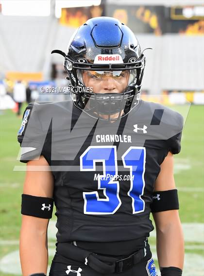Thumbnail 2 in Chandler vs. Saguaro (AIA Open Final)   photogallery.