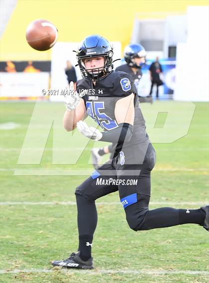 Thumbnail 1 in Chandler vs. Saguaro (AIA Open Final)   photogallery.