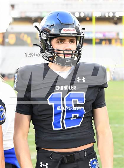 Thumbnail 3 in Chandler vs. Saguaro (AIA Open Final)   photogallery.