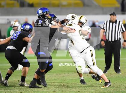 Thumbnail 2 in Chandler vs. Saguaro (AIA Open Final)   photogallery.
