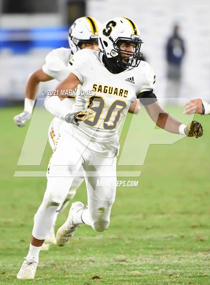 Thumbnail 3 in Chandler vs. Saguaro (AIA Open Final)   photogallery.