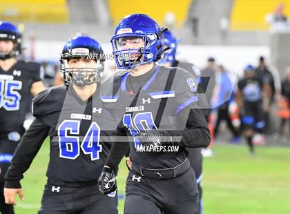 Thumbnail 1 in Chandler vs. Saguaro (AIA Open Final)   photogallery.