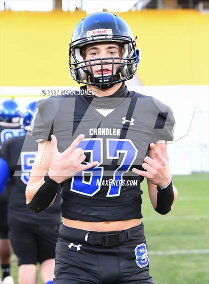 Thumbnail 1 in Chandler vs. Saguaro (AIA Open Final)   photogallery.