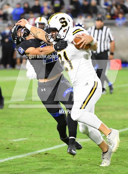 Thumbnail 2 in Chandler vs. Saguaro (AIA Open Final)   photogallery.