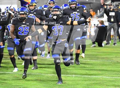 Thumbnail 3 in Chandler vs. Saguaro (AIA Open Final)   photogallery.