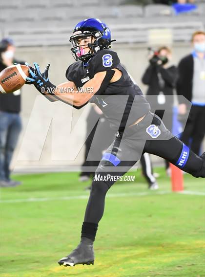 Thumbnail 2 in Chandler vs. Saguaro (AIA Open Final)   photogallery.