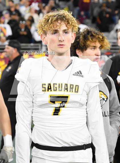 Thumbnail 2 in Chandler vs. Saguaro (AIA Open Final)   photogallery.