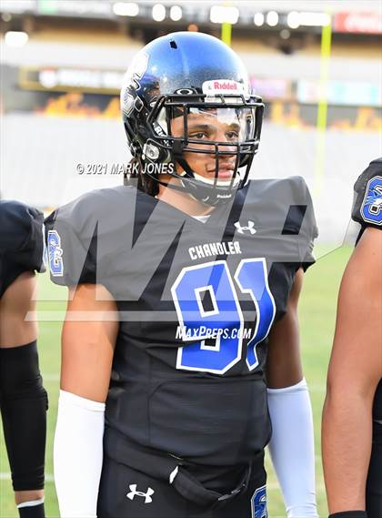 Thumbnail 3 in Chandler vs. Saguaro (AIA Open Final)   photogallery.
