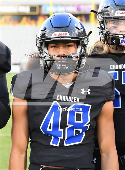 Thumbnail 1 in Chandler vs. Saguaro (AIA Open Final)   photogallery.