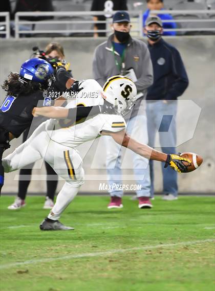 Thumbnail 1 in Chandler vs. Saguaro (AIA Open Final)   photogallery.