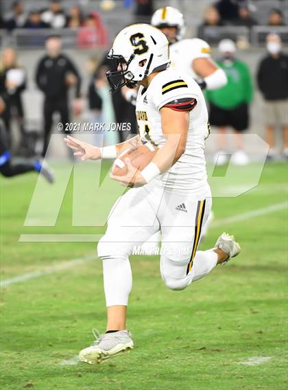 Thumbnail 1 in Chandler vs. Saguaro (AIA Open Final)   photogallery.