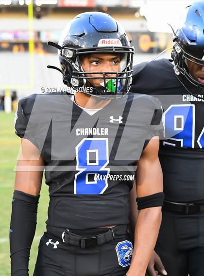Thumbnail 3 in Chandler vs. Saguaro (AIA Open Final)   photogallery.