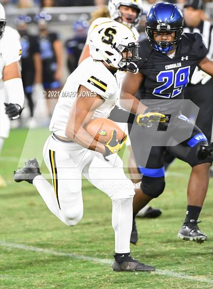 Thumbnail 3 in Chandler vs. Saguaro (AIA Open Final)   photogallery.