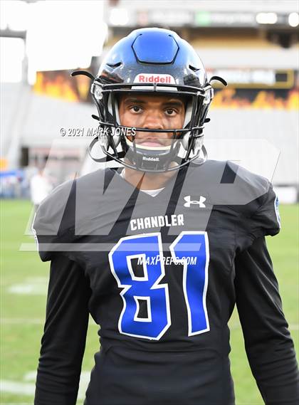 Thumbnail 1 in Chandler vs. Saguaro (AIA Open Final)   photogallery.