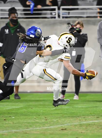 Thumbnail 3 in Chandler vs. Saguaro (AIA Open Final)   photogallery.