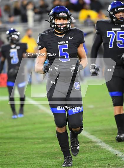 Thumbnail 1 in Chandler vs. Saguaro (AIA Open Final)   photogallery.