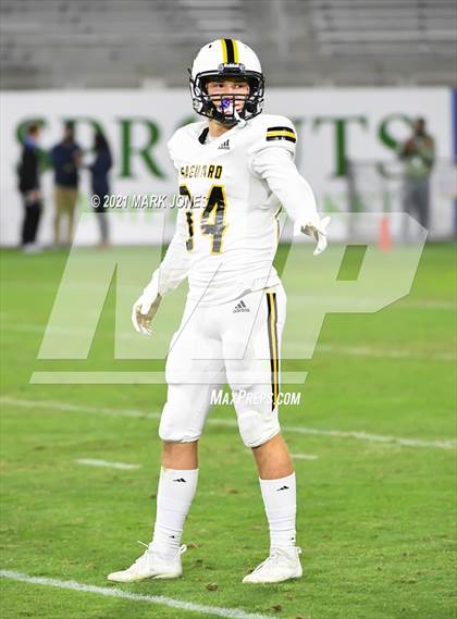 Thumbnail 1 in Chandler vs. Saguaro (AIA Open Final)   photogallery.