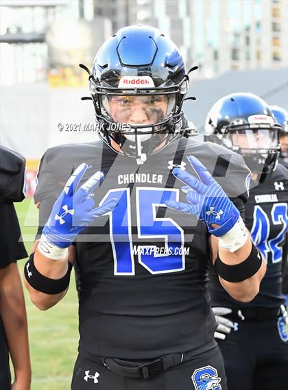 Thumbnail 1 in Chandler vs. Saguaro (AIA Open Final)   photogallery.