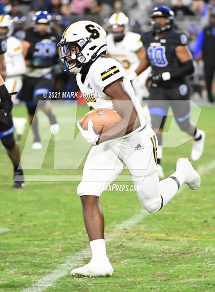 Thumbnail 3 in Chandler vs. Saguaro (AIA Open Final)   photogallery.