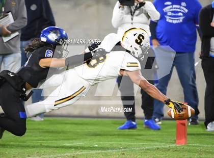 Thumbnail 3 in Chandler vs. Saguaro (AIA Open Final)   photogallery.
