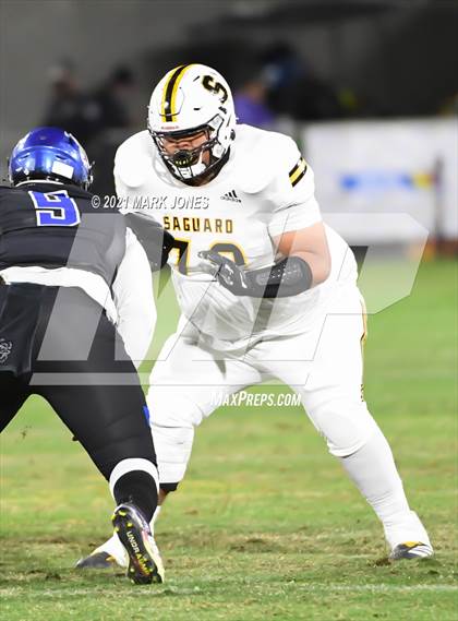 Thumbnail 2 in Chandler vs. Saguaro (AIA Open Final)   photogallery.