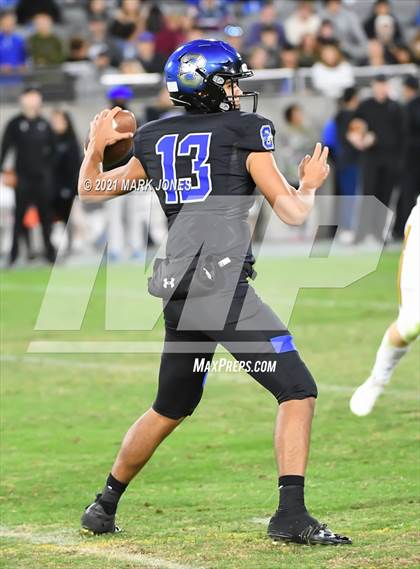 Thumbnail 1 in Chandler vs. Saguaro (AIA Open Final)   photogallery.