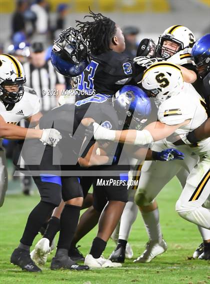 Thumbnail 1 in Chandler vs. Saguaro (AIA Open Final)   photogallery.