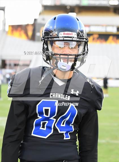 Thumbnail 2 in Chandler vs. Saguaro (AIA Open Final)   photogallery.