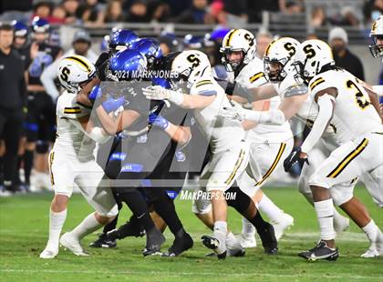 Thumbnail 1 in Chandler vs. Saguaro (AIA Open Final)   photogallery.
