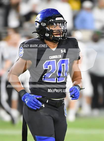 Thumbnail 3 in Chandler vs. Saguaro (AIA Open Final)   photogallery.
