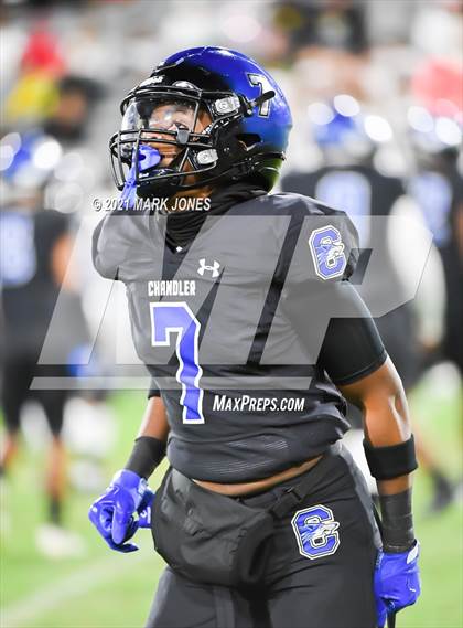 Thumbnail 2 in Chandler vs. Saguaro (AIA Open Final)   photogallery.