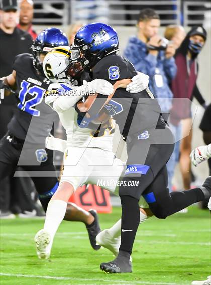 Thumbnail 1 in Chandler vs. Saguaro (AIA Open Final)   photogallery.