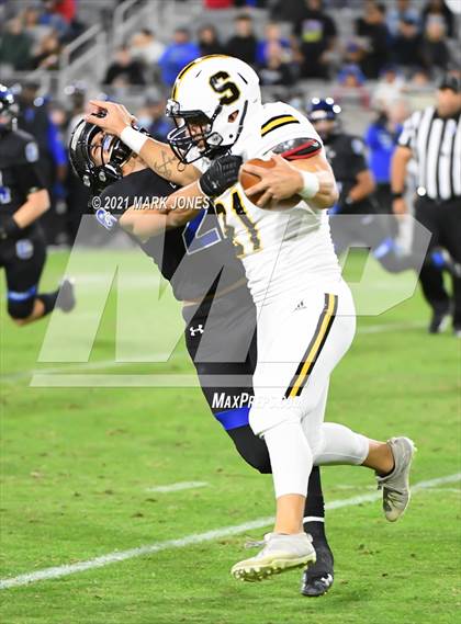 Thumbnail 3 in Chandler vs. Saguaro (AIA Open Final)   photogallery.