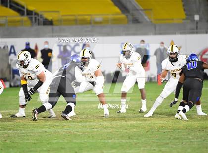 Thumbnail 2 in Chandler vs. Saguaro (AIA Open Final)   photogallery.