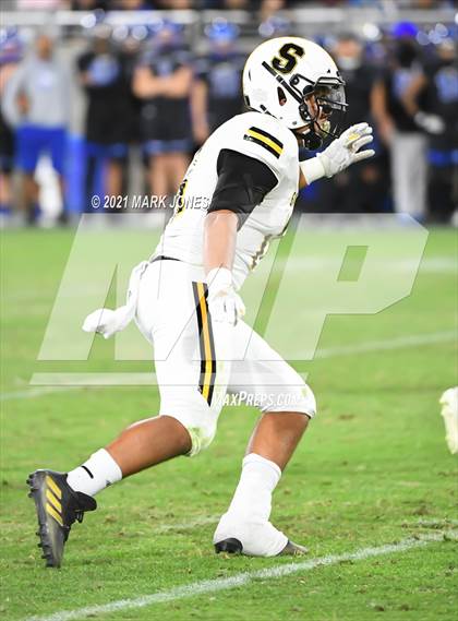 Thumbnail 1 in Chandler vs. Saguaro (AIA Open Final)   photogallery.