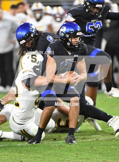 Thumbnail 2 in Chandler vs. Saguaro (AIA Open Final)   photogallery.