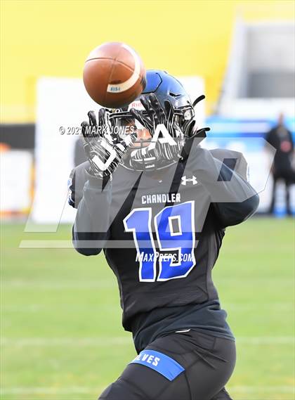 Thumbnail 3 in Chandler vs. Saguaro (AIA Open Final)   photogallery.
