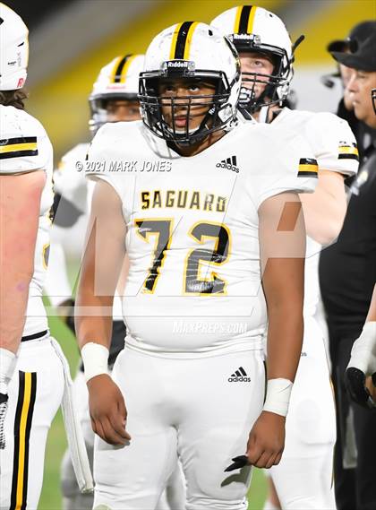 Thumbnail 3 in Chandler vs. Saguaro (AIA Open Final)   photogallery.