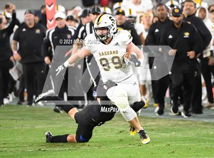 Thumbnail 3 in Chandler vs. Saguaro (AIA Open Final)   photogallery.