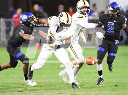 Thumbnail 3 in Chandler vs. Saguaro (AIA Open Final)   photogallery.