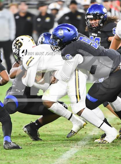 Thumbnail 2 in Chandler vs. Saguaro (AIA Open Final)   photogallery.
