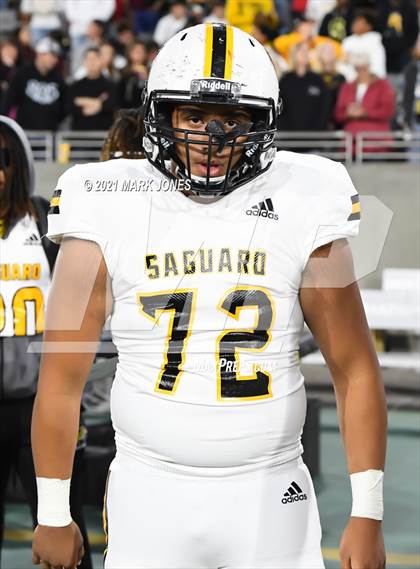 Thumbnail 1 in Chandler vs. Saguaro (AIA Open Final)   photogallery.