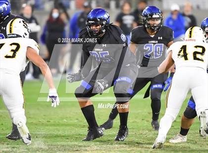 Thumbnail 2 in Chandler vs. Saguaro (AIA Open Final)   photogallery.