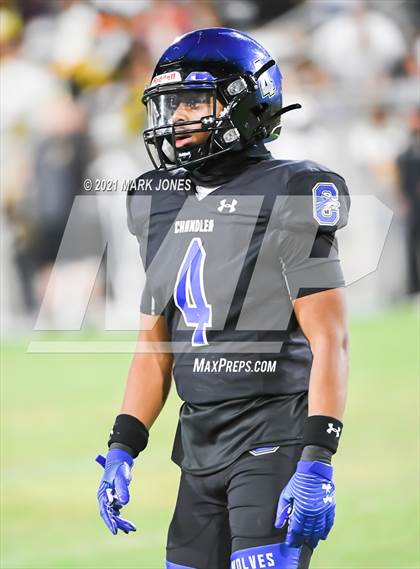 Thumbnail 3 in Chandler vs. Saguaro (AIA Open Final)   photogallery.