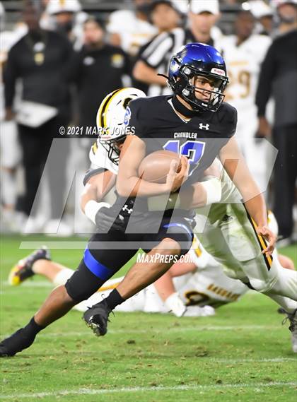 Thumbnail 2 in Chandler vs. Saguaro (AIA Open Final)   photogallery.