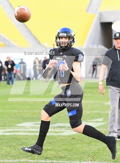 Thumbnail 2 in Chandler vs. Saguaro (AIA Open Final)   photogallery.