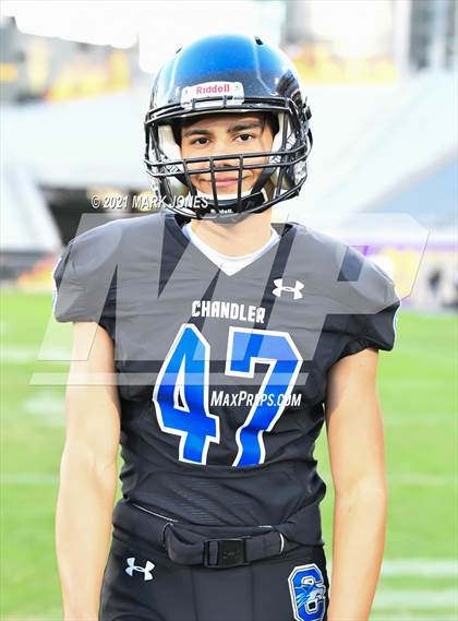 Thumbnail 1 in Chandler vs. Saguaro (AIA Open Final)   photogallery.