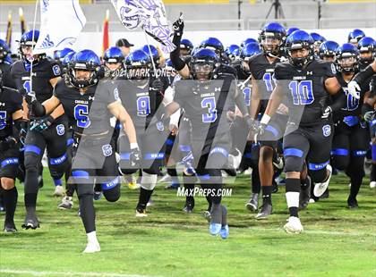 Thumbnail 2 in Chandler vs. Saguaro (AIA Open Final)   photogallery.